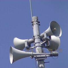 防災行政無線専門chアイコン画像