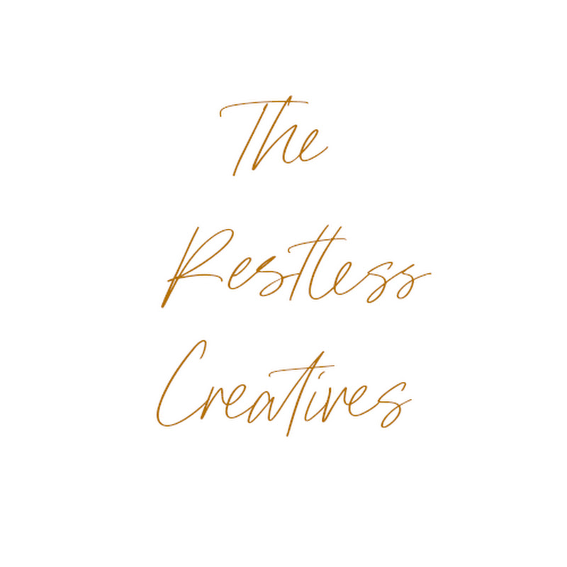 The Restless Creatives Podcast