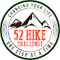 52 Hike Challenge logo
