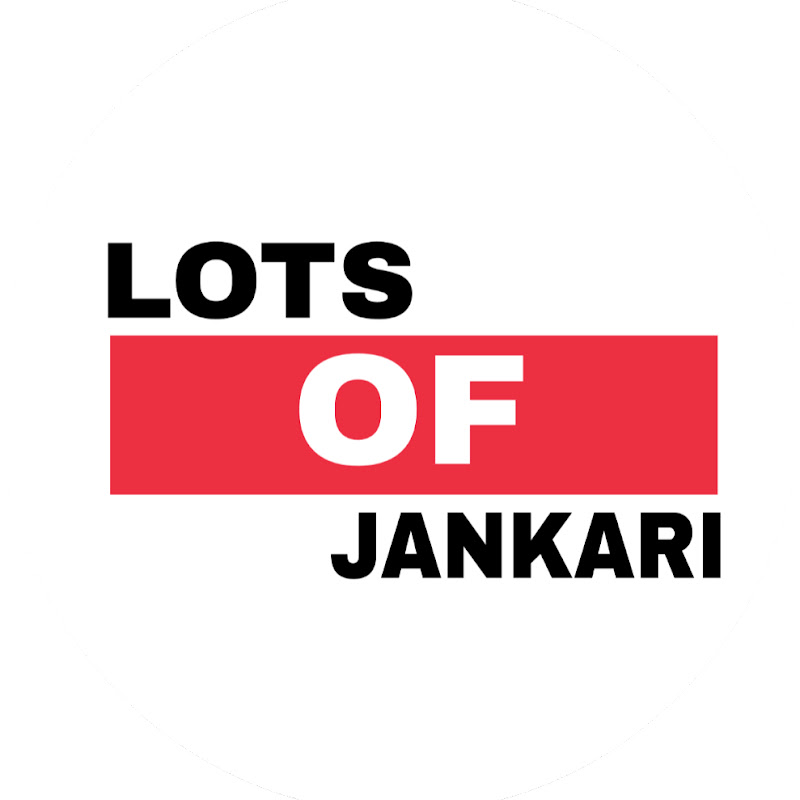 Lots of Jankari