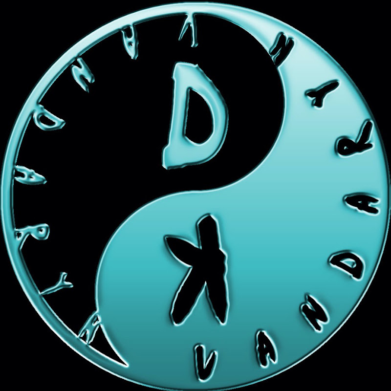 D.K. Vandaryn