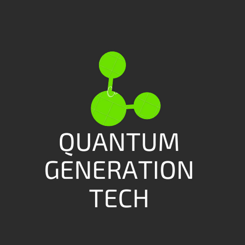 Quantum Generation Tech