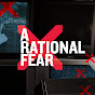 A Rational Fear logo