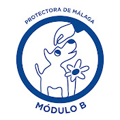Módulo B Protectora de Animales y Plantas de Málaga
