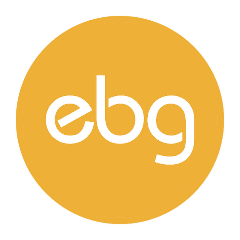 EBG Paris icon