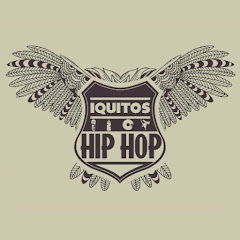 Логотип каналу HIP HOP IQUITOS