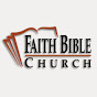 Faith Bible Church Evansville logo