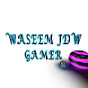 WASEEM JDW GAMER logo