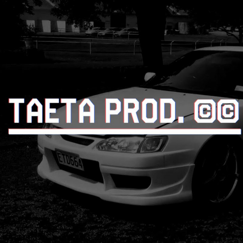 TAETA PROD.