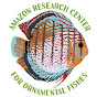 Amazon Research Center for Ornamental Fishes logo