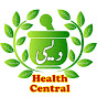 Desi Health Central logo