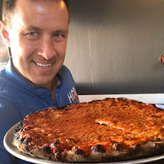 Polish Pizza Pope