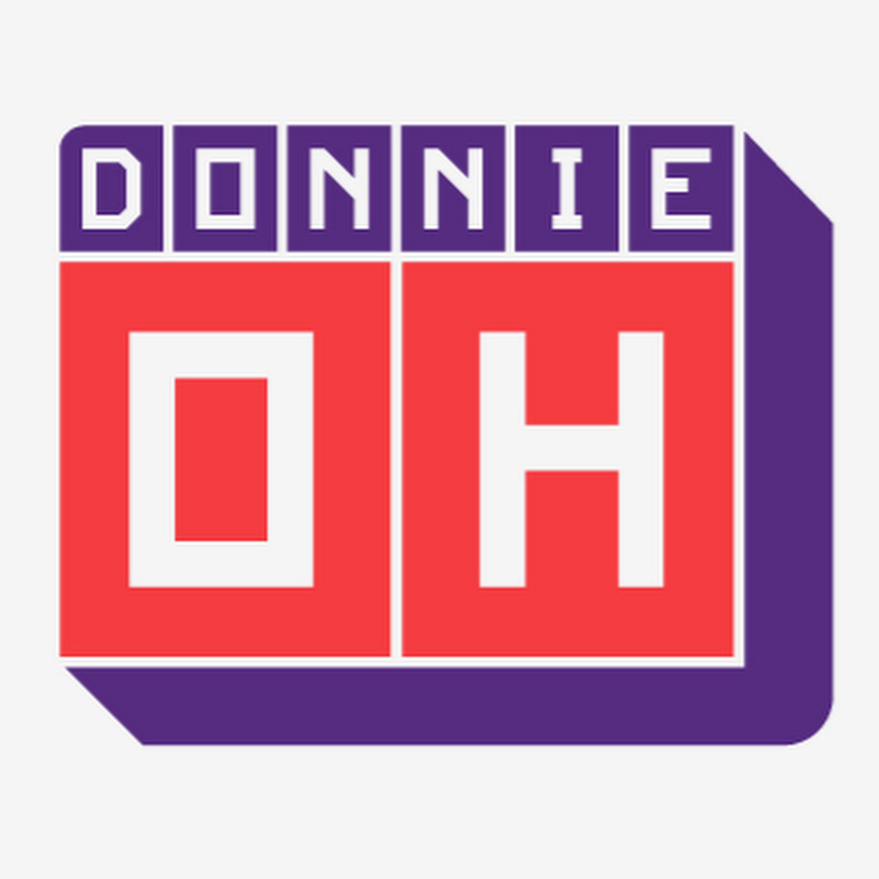 Donnie_oh