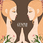 The New Cafe bar Geminis logo