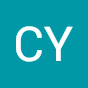 CY H (Charles) logo