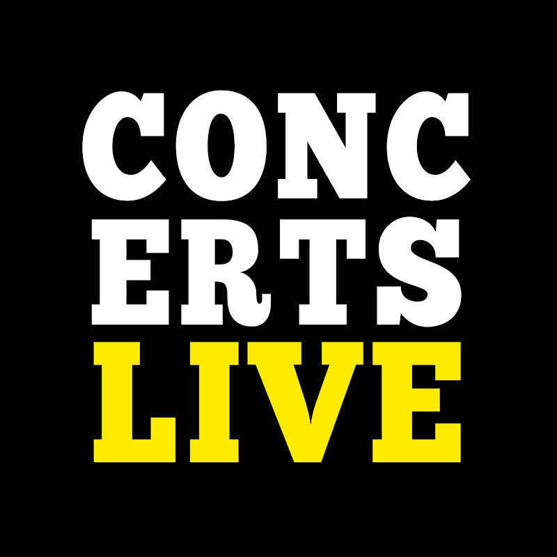 ConcertsLive 2023