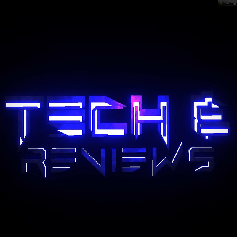Tech & Reviews