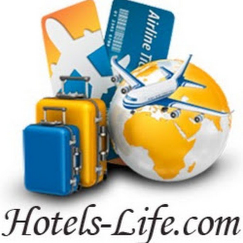 Hotels-Life.com