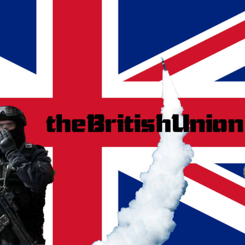 TheBritishUnion