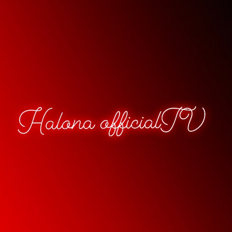 Halona OfficialTV