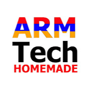 ARM Tech Homemade
