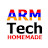 ARM Tech Homemade