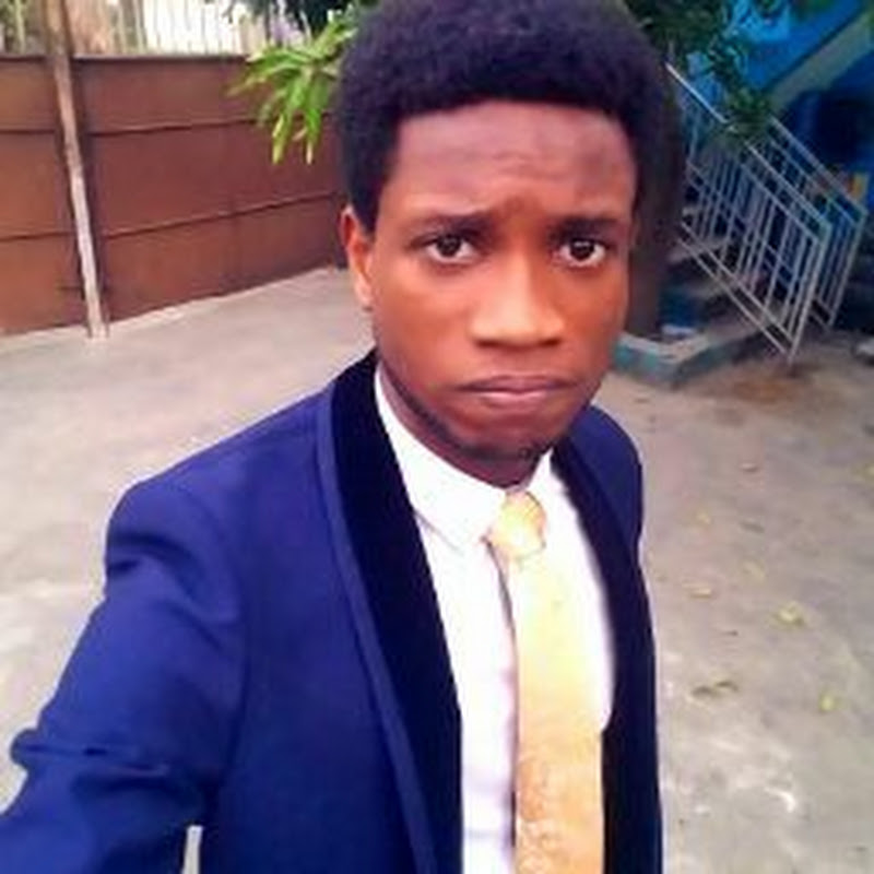 kolawole solomon