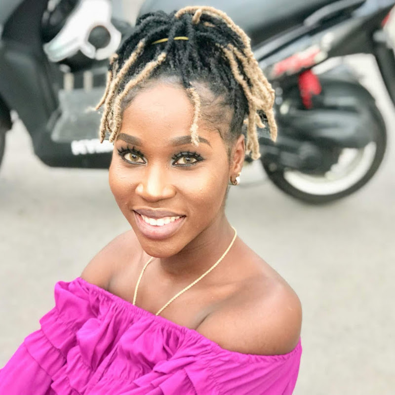 Wonuola ABIOLA