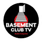 Basement TV