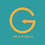 Garstang Free Methodist Church logo