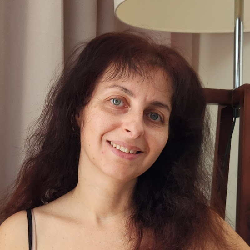 Valerie MacLin