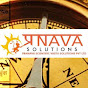 Pranava Solution Scientific Vastu Consultation logo