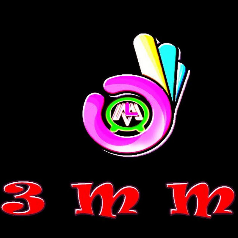 3 minutes master Logo
