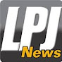 Louisiana Press Journal logo