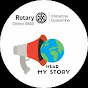 Hear My Story Project logo