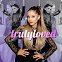 TrulyLoved logo