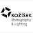 KOŽÍŠEK PHOTOGRAPHY & LIGHTING