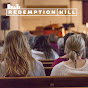 Redemption Hill logo