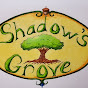Shadows Grove Homestead logo