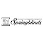 Springblinds USA logo