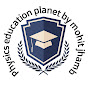 Dr. Mohit Jhamb logo