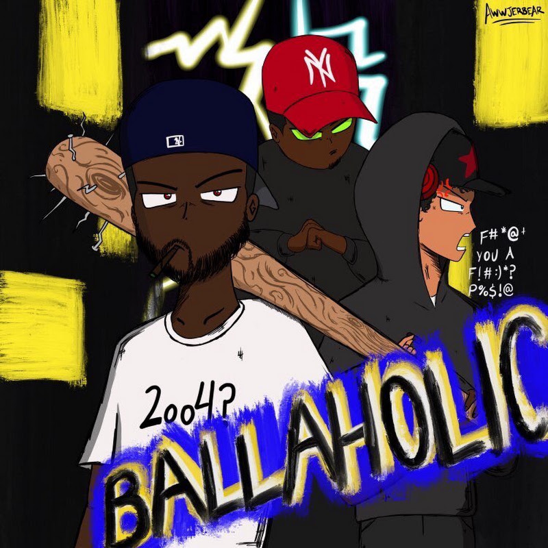 Papo 2oo4 @papo2oo4 | Thizzler