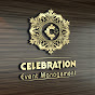 Celebration Event Management logo