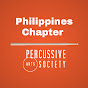 Percussive Arts Society Philippines logo
