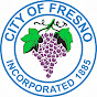 City of Fresno Council, Boards, and Commissions logo