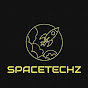 SPACETECHZ _OFFICIAL logo