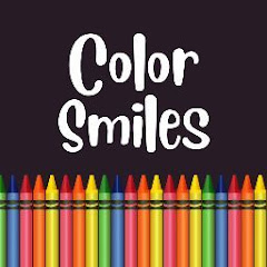 Color Smiles Art and Learning Avatar