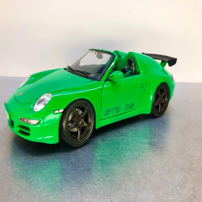 DieCast Doktor