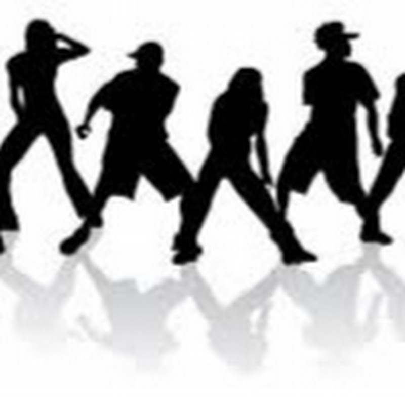 Zumba Dance