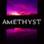 Amethyst logo